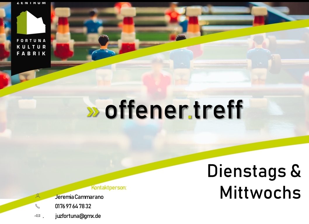 OffenerTreff